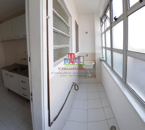 Imagem Apartamento com 1 Quarto à Venda ou Locação, 32 m² em Vila Mariana - São Paulo