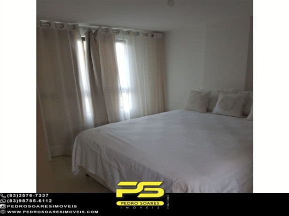 Imagem Apartamento com 2 Quartos à Venda, 72 m² em Cabo Branco - João Pessoa Imagem Apartamento com 2 Quartos à Venda, 72 m² em Cabo Branco - João Pessoa