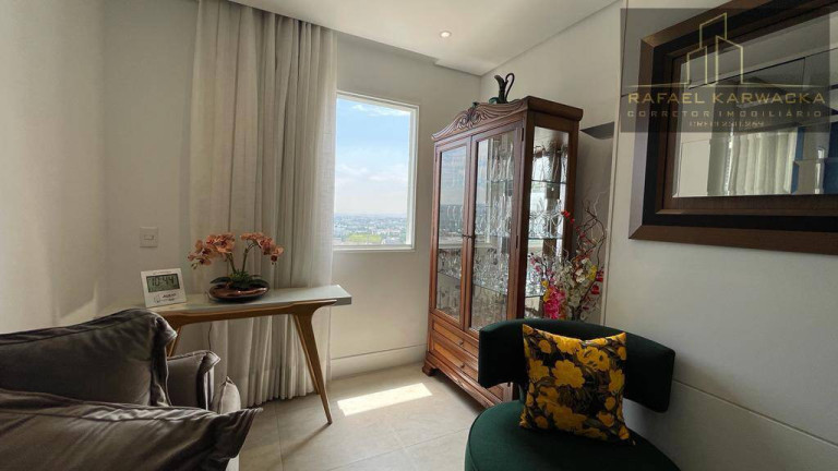 Imagem Apartamento com 1 Quarto à Venda, 68 m² em Alphaville - Barueri