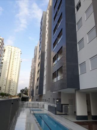 Imagem Apartamento com 2 Quartos para Alugar, 80 m² em Royal Park - São José Dos Campos