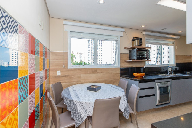 Imagem Apartamento com 4 Quartos à Venda, 171 m² em Santo Amaro - São Paulo Imagem Apartamento com 4 Quartos à Venda, 171 m² em Santo Amaro - São Paulo