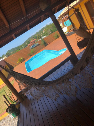 Imagem Imóvel com 6 Quartos à Venda, 250 m² em Praia Do Rosa - Imbituba