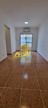Imagem Apartamento com 2 Quartos à Venda, 74 m² em Tupi - Praia Grande