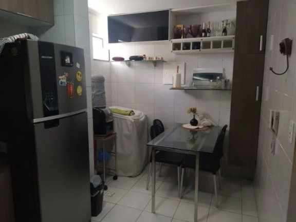 Imagem Apartamento com 3 Quartos à Venda, 86 m² em Portal Do Sol - João Pessoa