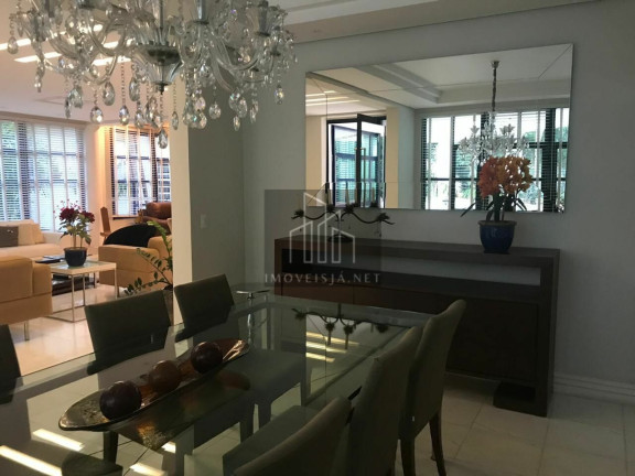 Imagem Casa com 4 Quartos à Venda, 756 m² em Tamboré - Santana De Parnaíba