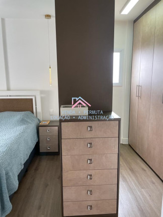 Imagem Apartamento com 3 Quartos à Venda, 110 m² em Vila Lacerda - Jundiaí