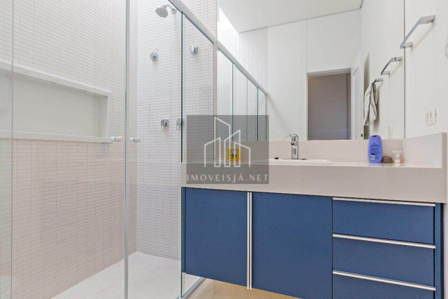 Imagem Casa com 4 Quartos à Venda, 495 m² em Tamboré - Santana De Parnaíba