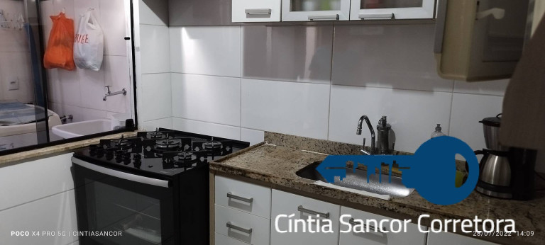 Imagem Casa com 2 Quartos à Venda, 140 m² em Parque Julião Nogueira - Campos Dos Goytacazes Imagem Casa com 2 Quartos à Venda, 140 m² em Parque Julião Nogueira - Campos Dos Goytacazes