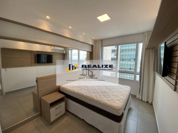 Imagem Apartamento com 1 Quarto para Alugar, 45 m² em Parque Tamandaré - Campos Dos Goytacazes Imagem Apartamento com 1 Quarto para Alugar, 45 m² em Parque Tamandaré - Campos Dos Goytacazes