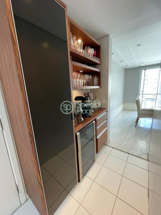 Imagem Apartamento com 3 Quartos à Venda, 190 m² em Moema Pássaros - São Paulo Imagem Apartamento com 3 Quartos à Venda, 190 m² em Moema Pássaros - São Paulo