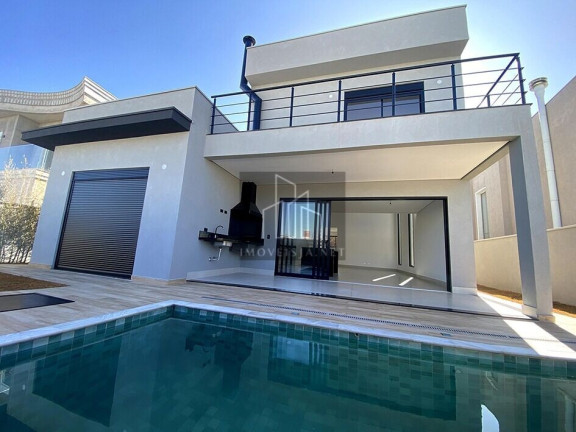 Imagem Casa com 3 Quartos à Venda, 275 m² em Alphaville - Santana De Parnaíba Imagem Casa com 3 Quartos à Venda, 275 m² em Alphaville - Santana De Parnaíba