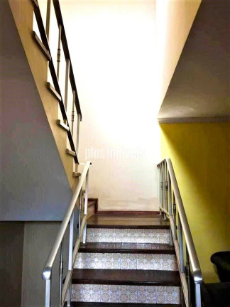 Imagem Casa com 4 Quartos à Venda, 316 m² em Jardim Da Saúde - São Paulo