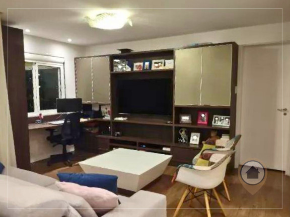 Imagem Apartamento com 3 Quartos à Venda, 137 m² em Vila Rosália - Guarulhos