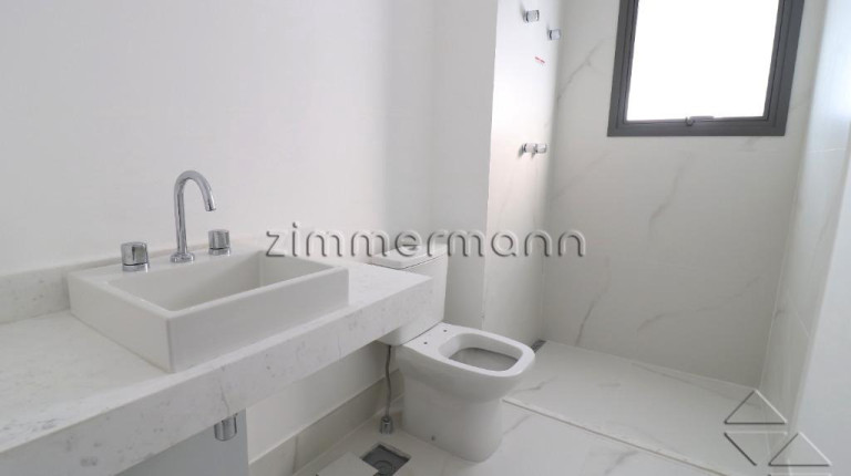 Imagem Apartamento com 4 Quartos à Venda, 285 m² em Moema - São Paulo