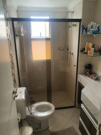 Imagem Apartamento com 3 Quartos à Venda, 130 m² em Baeta Neves - São Bernardo Do Campo