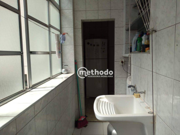 Imagem Apartamento com 3 Quartos à Venda, 98 m² em Centro - Campinas Imagem Apartamento com 3 Quartos à Venda, 98 m² em Centro - Campinas