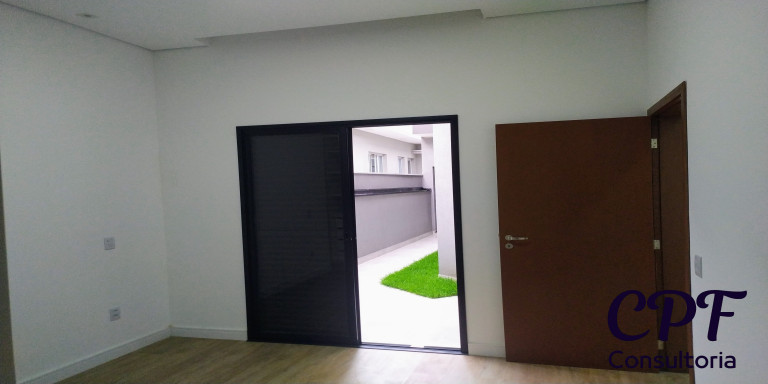 Imagem Casa com 3 Quartos à Venda, 230 m² em Condomínio Residencial Euroville Ii - Bragança Paulista Imagem Casa com 3 Quartos à Venda, 230 m² em Condomínio Residencial Euroville Ii - Bragança Paulista