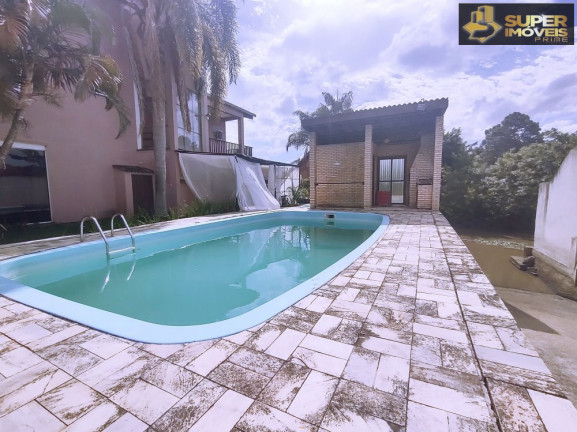 Imagem Casa com 3 Quartos à Venda, 500 m² em São Gonçalo - Pelotas Imagem Casa com 3 Quartos à Venda, 500 m² em São Gonçalo - Pelotas
