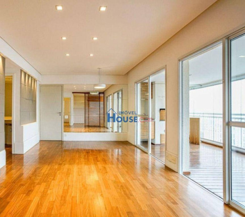 Apartamento com 3 Quartos à Venda, 110 m² em Alto De Pinheiros - São Paulo