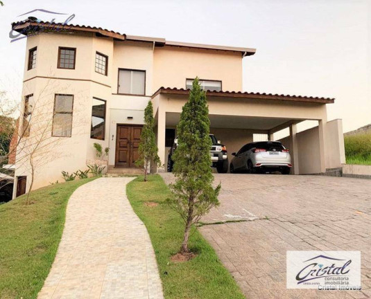 Imagem Casa com 4 Quartos à Venda, 433 m² em Jardim Do Golf I - Jandira Imagem Casa com 4 Quartos à Venda, 433 m² em Jardim Do Golf I - Jandira