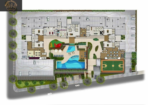 Imagem Apartamento com 3 Quartos à Venda, 86 m² em Jardim São Caetano - São Caetano Do Sul Imagem Apartamento com 3 Quartos à Venda, 86 m² em Jardim São Caetano - São Caetano Do Sul