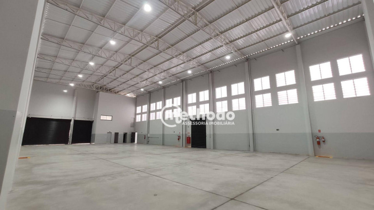 Imagem Galpão para Alugar, 917 m² em Jardim Residencial Veccon - Sumaré Imagem Galpão para Alugar, 917 m² em Jardim Residencial Veccon - Sumaré