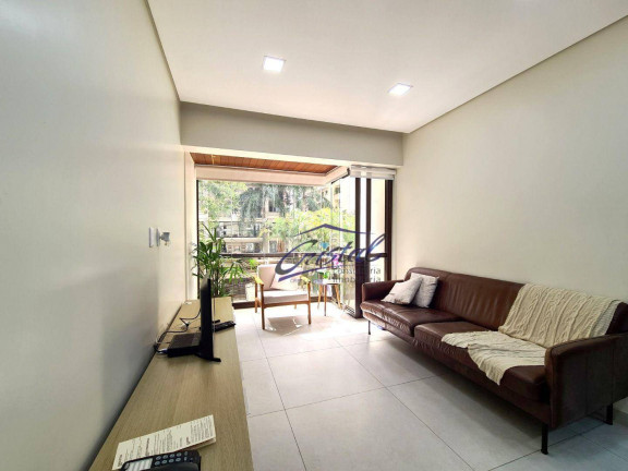 Imagem Apartamento com 2 Quartos à Venda, 61 m² em Jardins - São Paulo Imagem Apartamento com 2 Quartos à Venda, 61 m² em Jardins - São Paulo