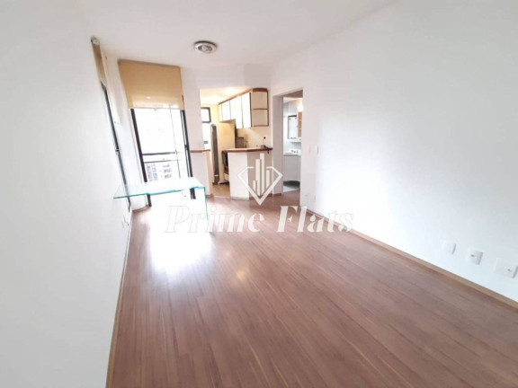 Imagem Apartamento com 1 Quarto à Venda, 40 m² em Vila Nova Conceição - São Paulo Imagem Apartamento com 1 Quarto à Venda, 40 m² em Vila Nova Conceição - São Paulo