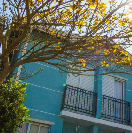 Imagem Casa com 2 Quartos à Venda, 70 m² em Nativo Clube - Cotia Imagem Casa com 2 Quartos à Venda, 70 m² em Nativo Clube - Cotia