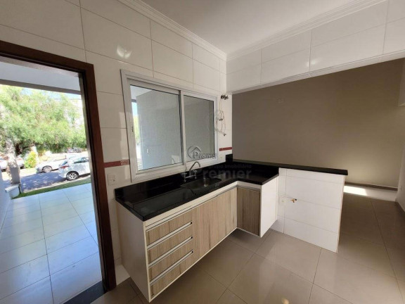 Imagem Casa com 3 Quartos para Alugar, 175 m² em Jardim Vista Verde - Indaiatuba