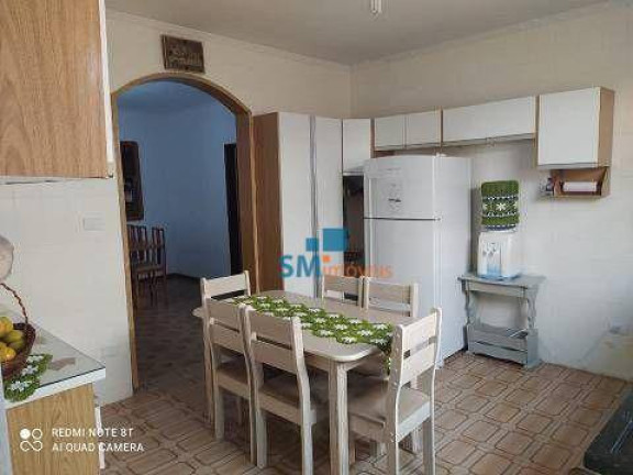 Sobrado com 4 Quartos à Venda, 291 m² em Dos Casa - São Bernardo Do Campo