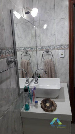 Imagem Sobrado com 3 Quartos à Venda, 204 m² em Jardim Da Glória - São Paulo Imagem Sobrado com 3 Quartos à Venda, 204 m² em Jardim Da Glória - São Paulo