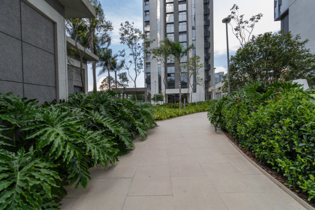Imagem Apartamento com 2 Quartos à Venda, 142 m² em Jardim Morumbi - São Paulo Imagem Apartamento com 2 Quartos à Venda, 142 m² em Jardim Morumbi - São Paulo