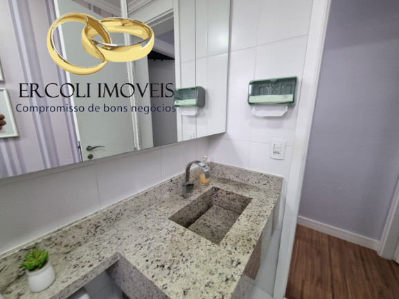 Imagem Apartamento com 2 Quartos à Venda, 59 m² em Brás - São Paulo