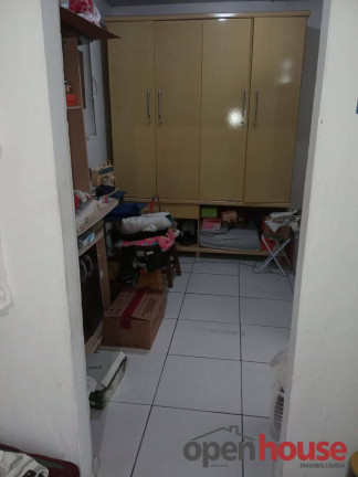Imagem Casa com 2 Quartos à Venda, 76 m² em Quintas - Natal