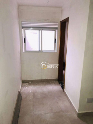 Imagem Apartamento com 1 Quarto à Venda, 30 m² em Vila Santana - São Paulo
