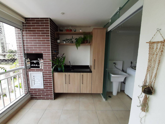 Imagem Apartamento com 2 Quartos à Venda, 74 m² em Jardim Ampliação - São Paulo Imagem Apartamento com 2 Quartos à Venda, 74 m² em Jardim Ampliação - São Paulo