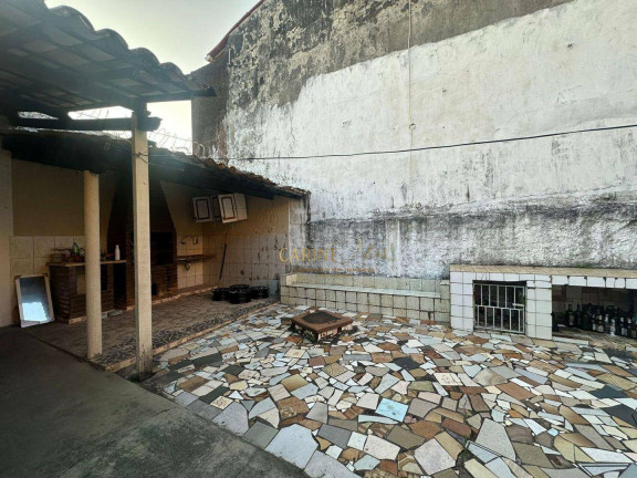 Imagem Casa com 3 Quartos à Venda, 170 m² em Itapuã - Salvador Imagem Casa com 3 Quartos à Venda, 170 m² em Itapuã - Salvador