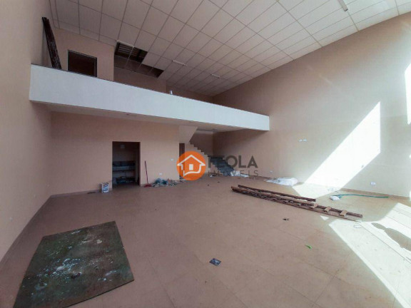 Imagem Sala Comercial para Alugar, 150 m² em Jardim Fernando Mollon - Santa Bárbara D'oeste Imagem Sala Comercial para Alugar, 150 m² em Jardim Fernando Mollon - Santa Bárbara D'oeste
