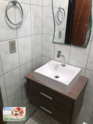 Imagem Casa com 2 Quartos à Venda, 120 m² em Jardim Irene - Santo André Imagem Casa com 2 Quartos à Venda, 120 m² em Jardim Irene - Santo André