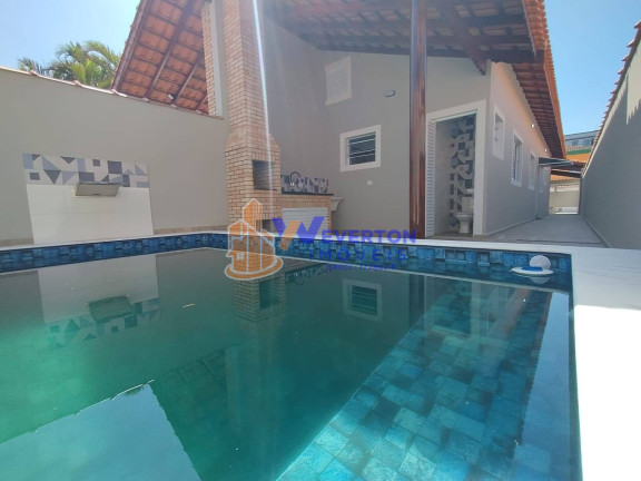 Imagem Casa com 2 Quartos à Venda, em Bairro Santa Eugenia - Mongaguá Imagem Casa com 2 Quartos à Venda, em Bairro Santa Eugenia - Mongaguá