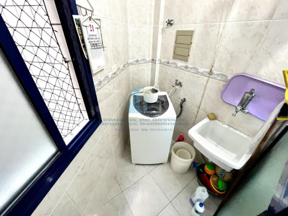 Imagem Apartamento com 1 Quarto à Venda, 51 m² em Tupi - Praia Grande Imagem Apartamento com 1 Quarto à Venda, 51 m² em Tupi - Praia Grande