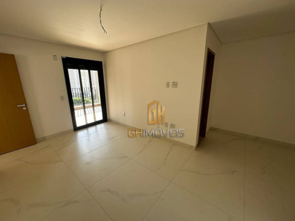 Imagem Apartamento com 3 Quartos à Venda, 139 m² em Setor Marista - Goiânia