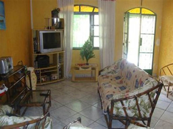 Imagem Casa com 3 Quartos à Venda, 95 m² em Campos Eliseos - Itanhaem Imagem Casa com 3 Quartos à Venda, 95 m² em Campos Eliseos - Itanhaem