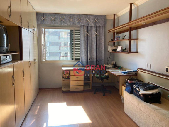 Imagem Apartamento com 3 Quartos à Venda, 179 m² em água Verde - Curitiba Imagem Apartamento com 3 Quartos à Venda, 179 m² em água Verde - Curitiba