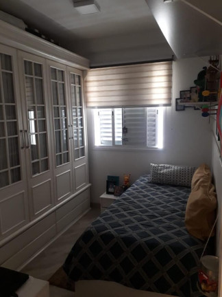 Imagem Apartamento com 2 Quartos à Venda, 58 m² em Vila Gomes Cardim - São Paulo