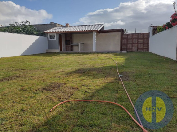 Imagem Casa com 3 Quartos à Venda, 480 m² em Jardim Atlântico Leste (itaipuaçu) - Maricá