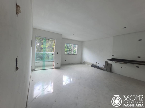 Casa com 2 Quartos à Venda, 120 m² em Parque Erasmo Assunção - Santo André