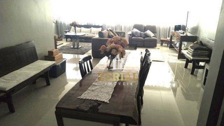 Imagem Apartamento com 3 Quartos à Venda, 220 m² em Santo Antônio - São Caetano Do Sul Imagem Apartamento com 3 Quartos à Venda, 220 m² em Santo Antônio - São Caetano Do Sul