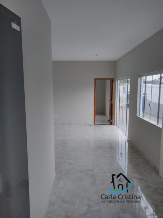 Imagem Casa com 2 Quartos à Venda, 80 m² em Grajaú - Pontal Do Paraná